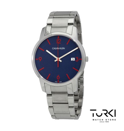 Montre CALVIEN KLEIN