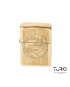 BRIQUET ZIPPO