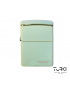 BRIQUET ZIPPO