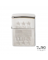 BRIQUET ZIPPO