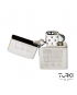 BRIQUET ZIPPO