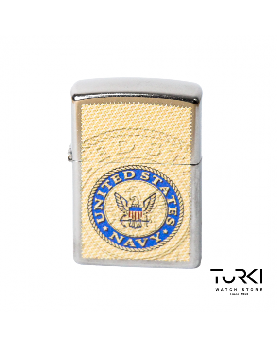 BRIQUET ZIPPO