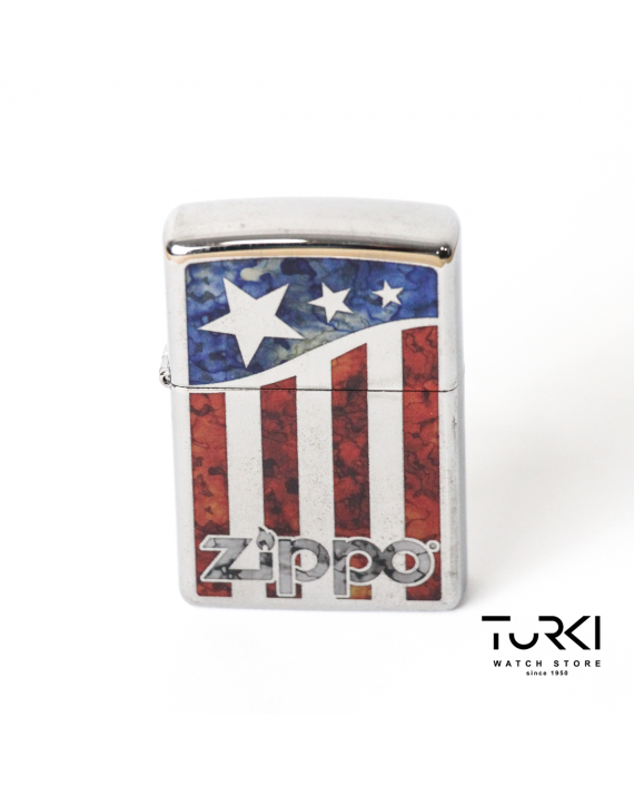 BRIQUET ZIPPO