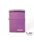 BRIQUET ZIPPO