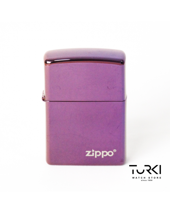 BRIQUET ZIPPO