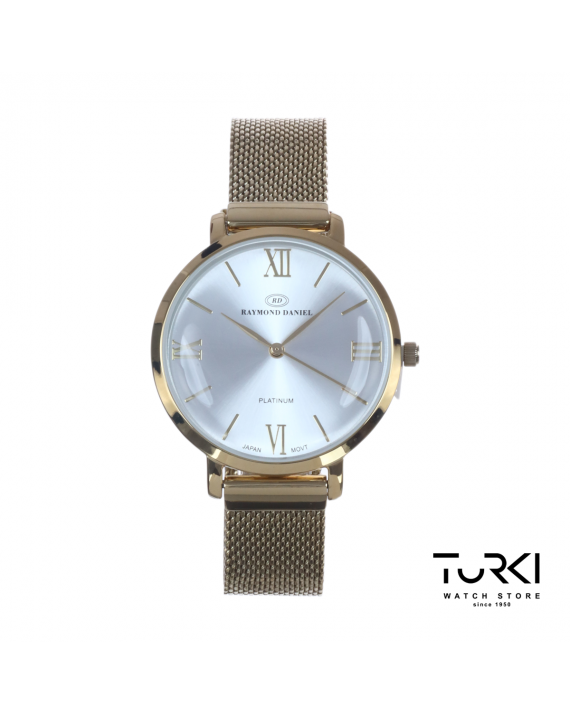 Montre RAYMOND DANIEL