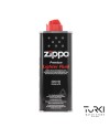 Essence à briquet Zippo