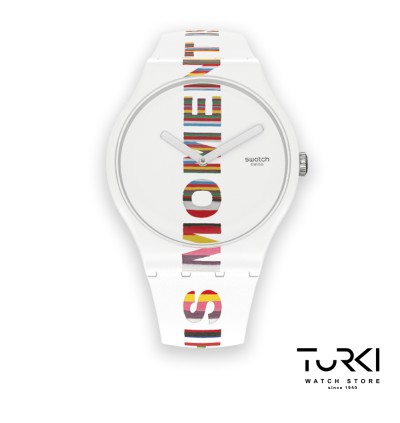 Montre SWATCH