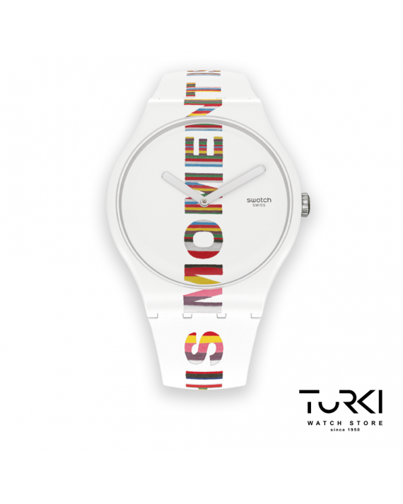 Montre SWATCH