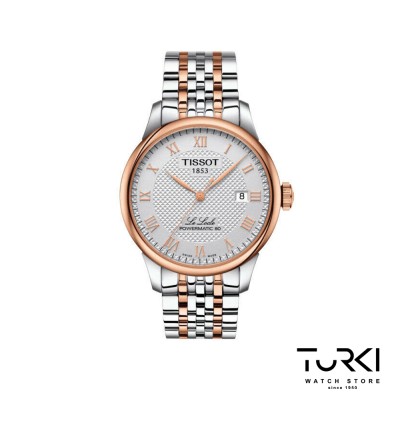 Montre TISSOT