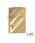 BRIQUET ZIPPO