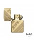 BRIQUET ZIPPO