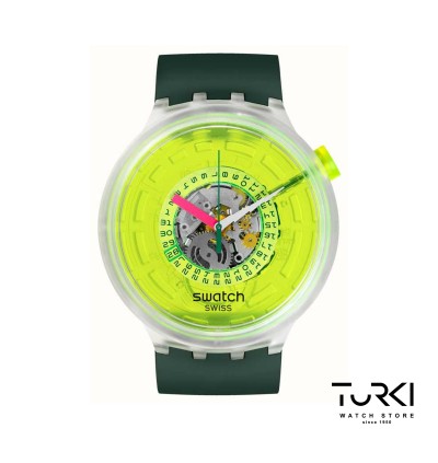 Montre SWATCH