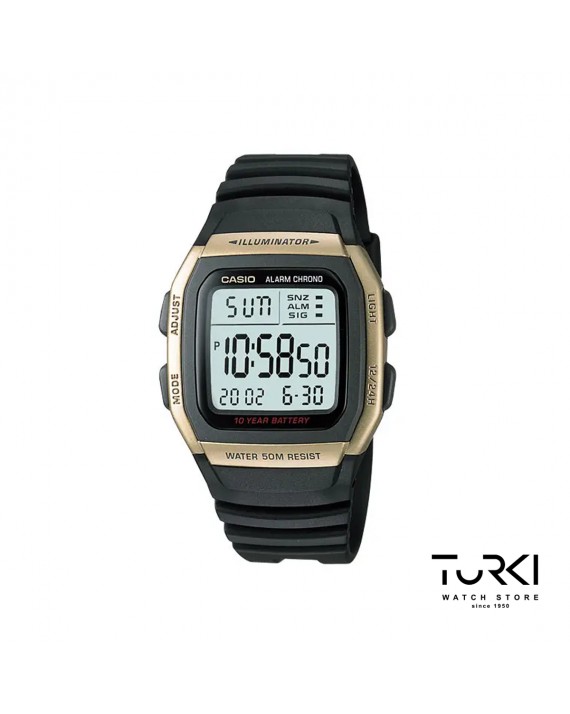 Montre CASIO