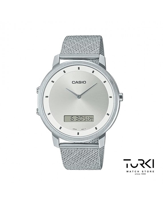 Montre CASIO