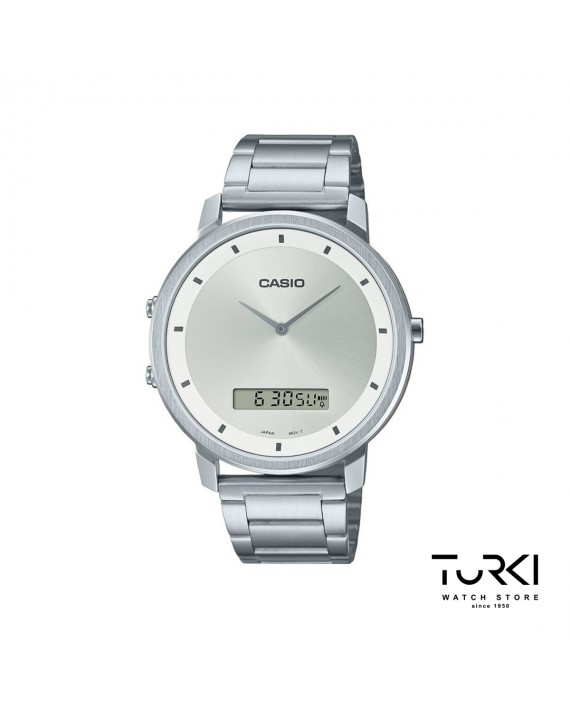 Montre CASIO