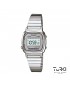 Montre CASIO