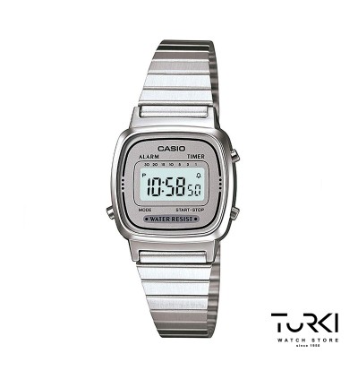 Montre CASIO