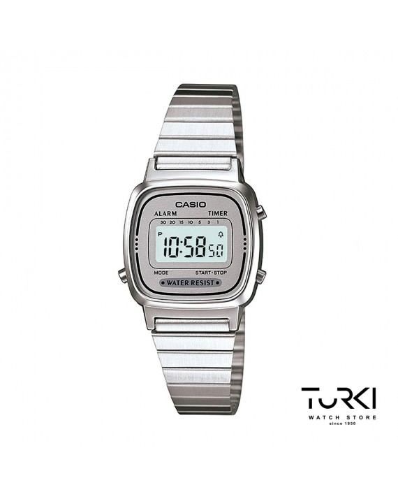 Montre CASIO