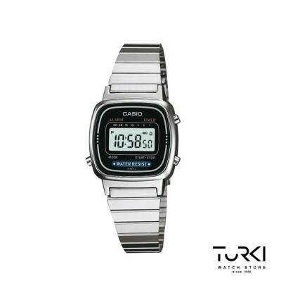 Montre CASIO