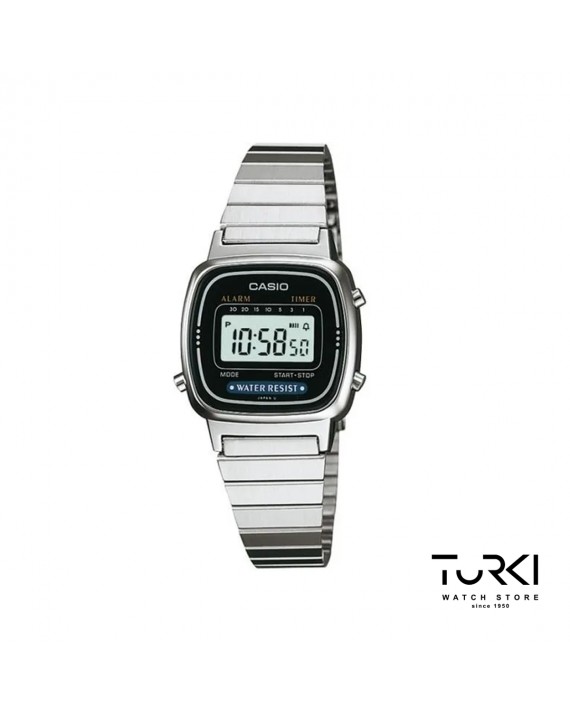 Montre CASIO