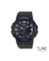 Montre CASIO