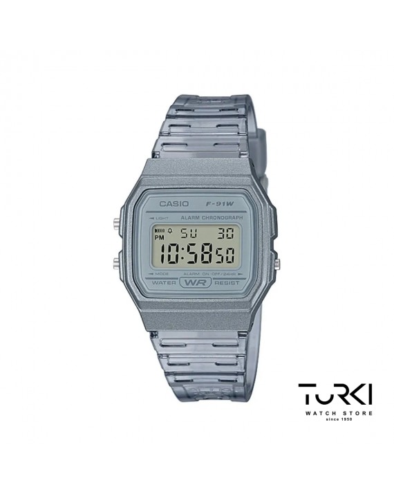 Montre CASIO