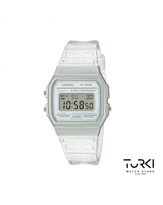 Montre CASIO