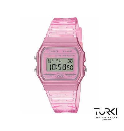 Montre CASIO