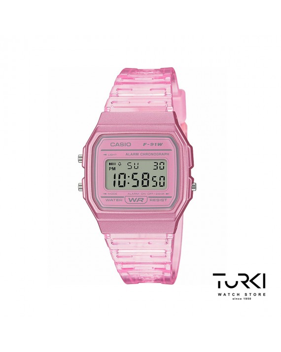 Montre CASIO