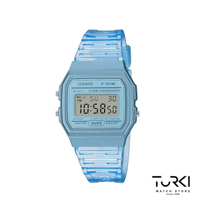 Montre CASIO