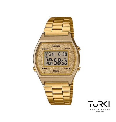 Montre CASIO