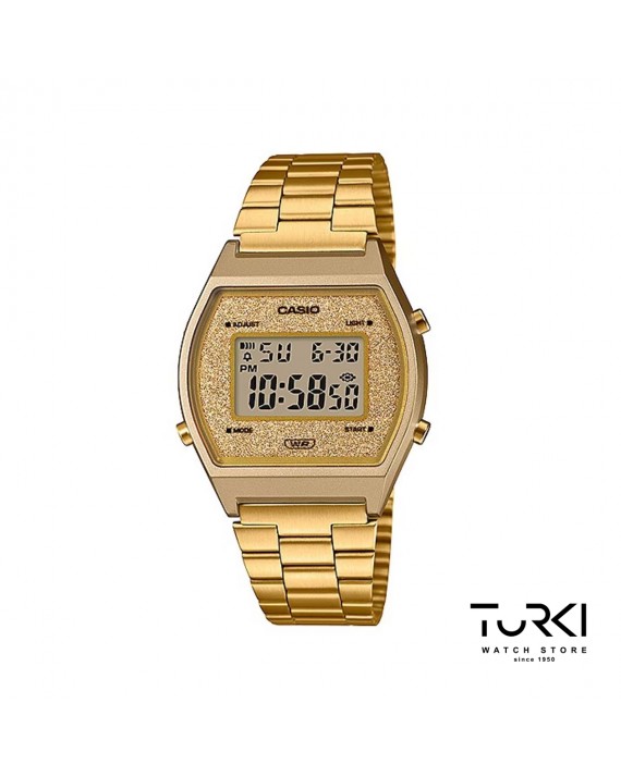 Montre CASIO