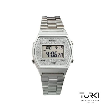 Montre CASIO