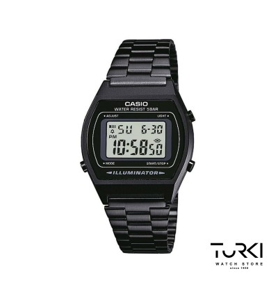 Montre CASIO