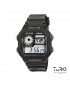 Montre CASIO