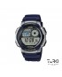 Montre CASIO