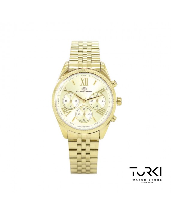 Montre RAYMOND DANIEL