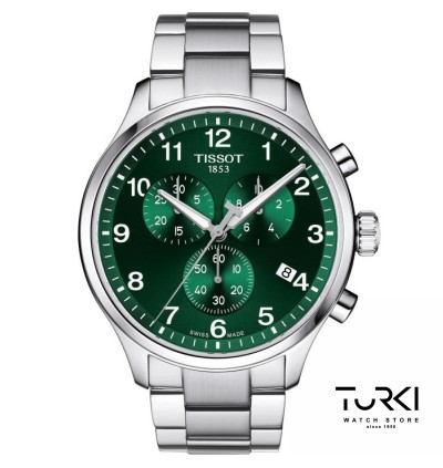 Tissot