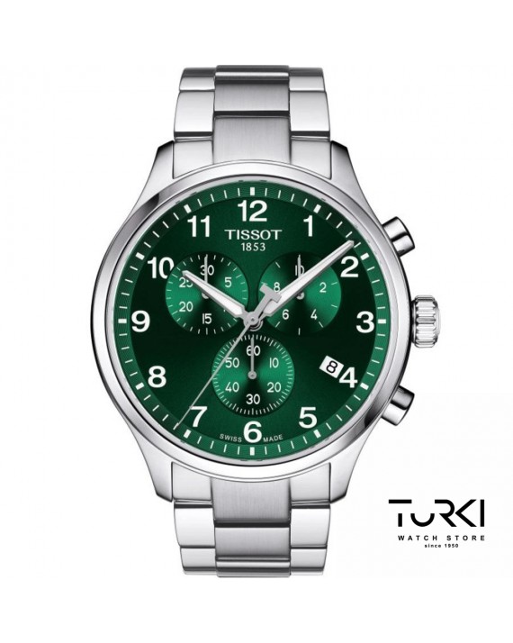 Tissot