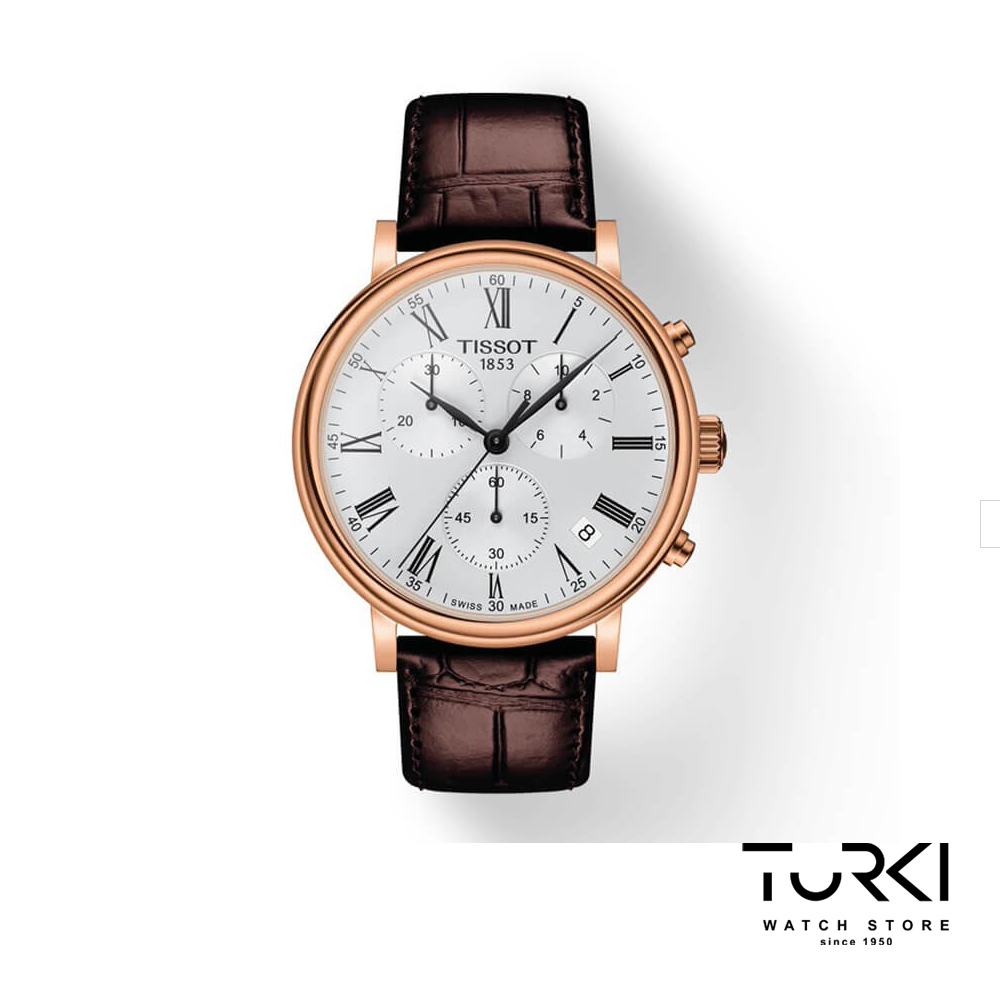 Montre TISSOT Turki Watch Store