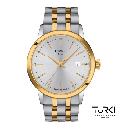 Tissot