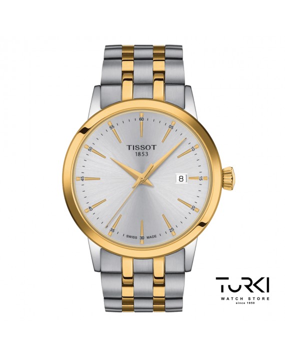 Tissot