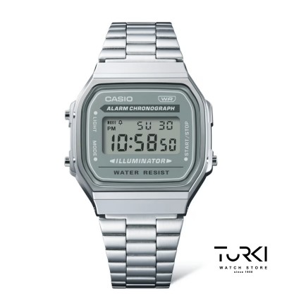 Montre CASIO