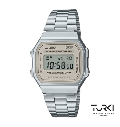 Montre CASIO