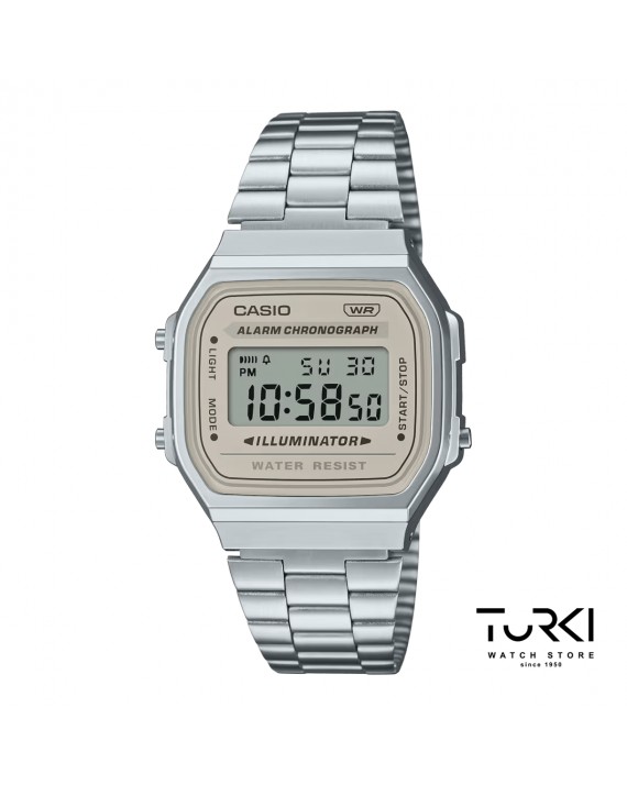 Montre CASIO