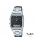 Montre CASIO