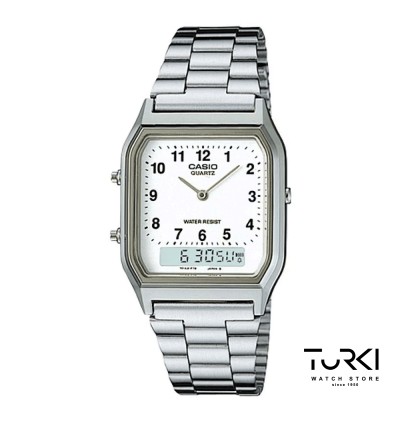 Montre CASIO