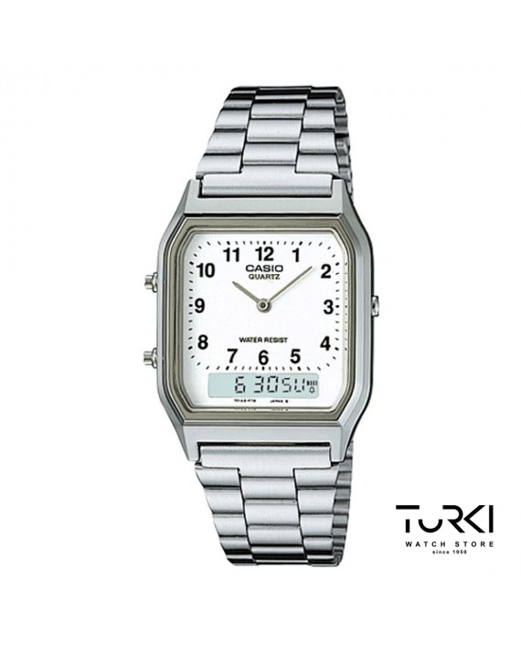 Montre CASIO