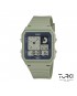 Montre CASIO